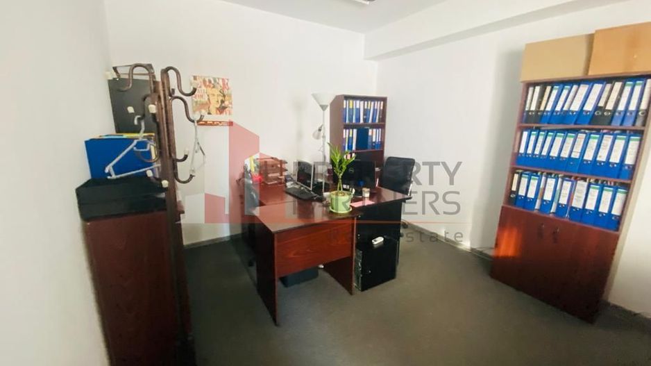 215 mp pozitie centrala Calea Plevnei - Poză 2