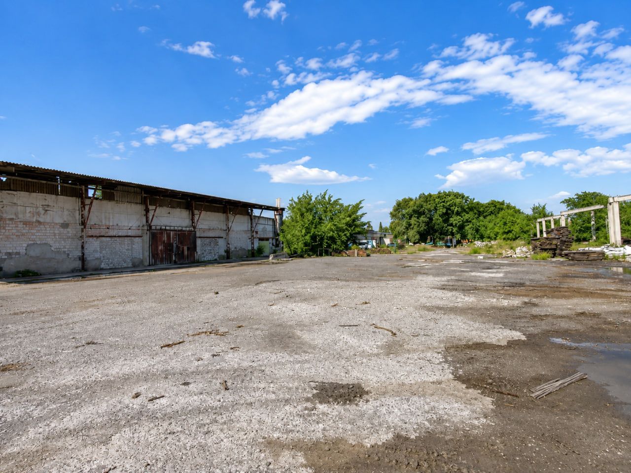 Oportunitate Rară de Investiție Industrială – 3,97 ha Teren + 14.673 m² Construcții în Zona Sîngera, Chișinău - Poză 12