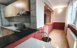 Apartament chirie 3 camere 76 mp Sibiu, Mihai Viteazu - Poză 9