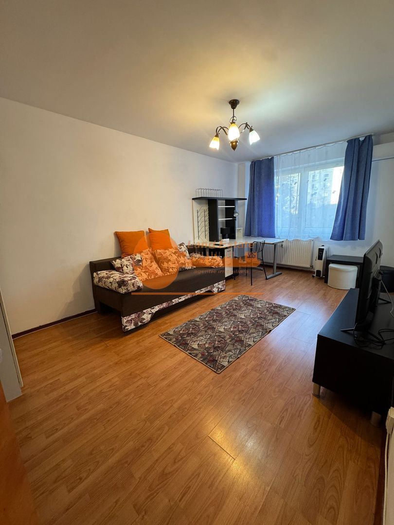 Apartament 3 camere Crangasi-Ceahlaul ( 600 m metrou ) - Poză 1