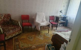 BRASADAS vinde ap 2 cam etaj 3/4 pe Careiului. - Poză 4
