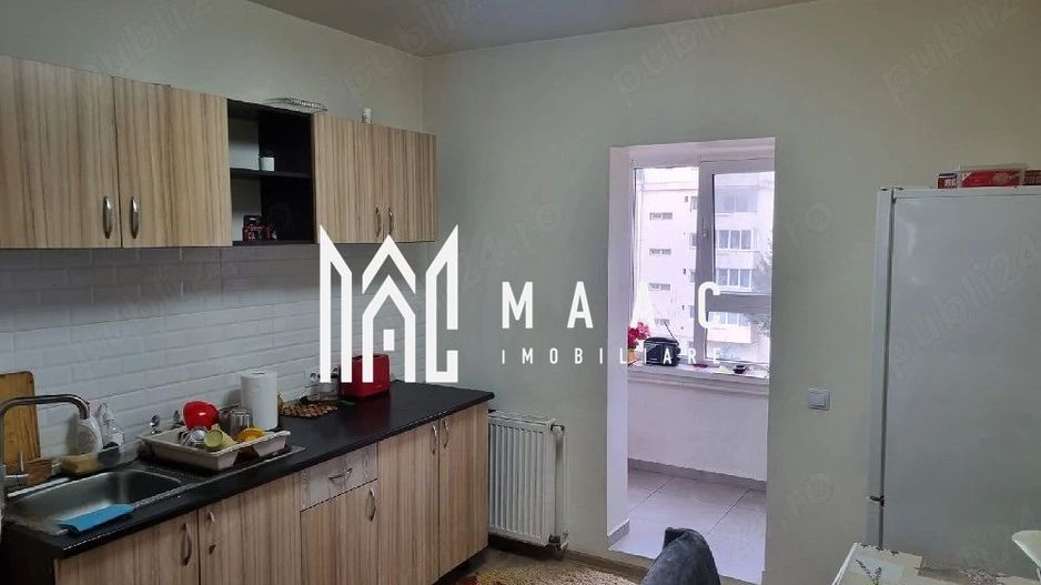 Apartament 2 camere | Etajul 3 | Valea Aurie - Poză 1