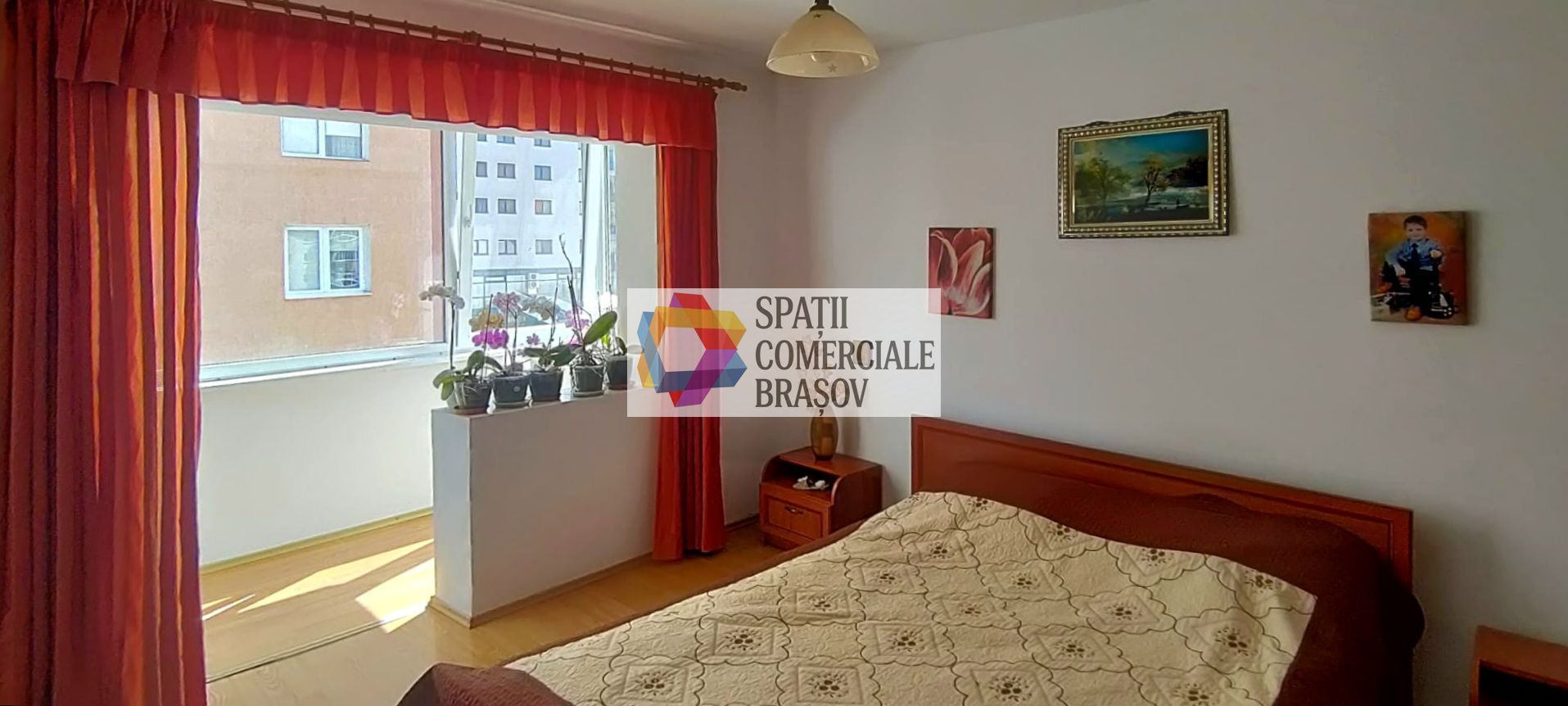 Apartament cu doua camere, zona Scriitorilor 67MP - Poză 10