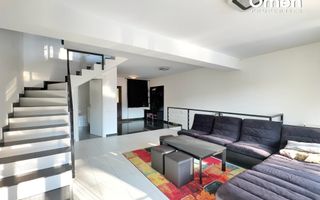 Vila exclusivista langa Domeniu Mogosa (schimb cu apartamente) - Poză 1