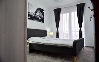 Apartament 2 camere cu parcare privată în zona Lazaret în Sibiu - Poză 2