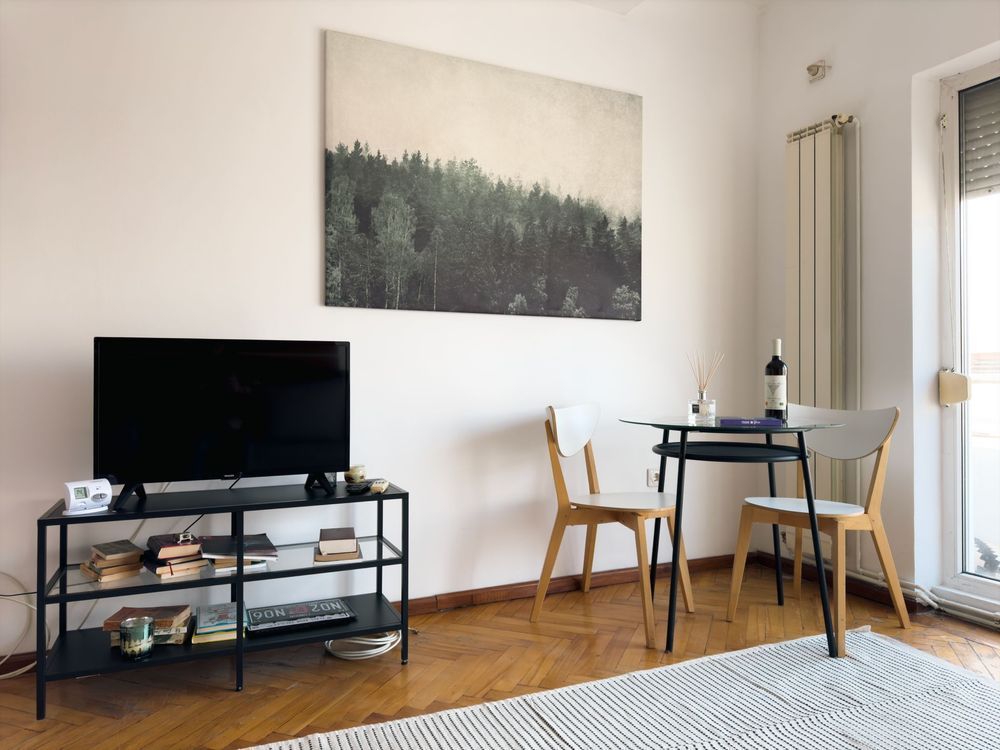 Apartament Magheru/Romana - Poză 6