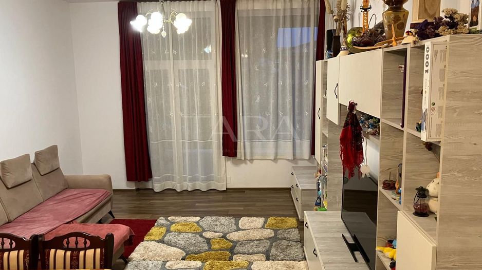 Duplex spațios  în zona  Dumitru Mocanu– lângă Cartier Terra - Poză 4