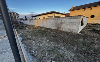 Oportunitate dezvoltare imobiliara, Strada Nicolae Labis - Alba Iulia - Poză 5