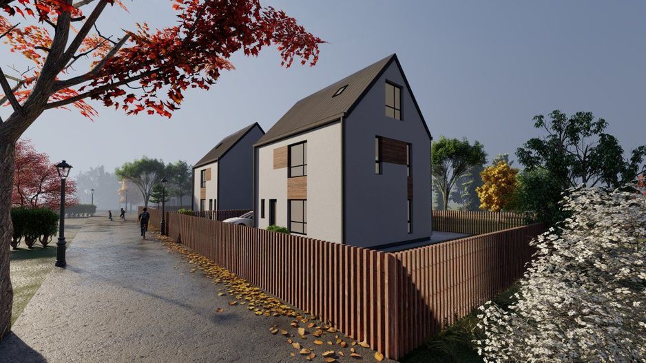 Vila Nordică | Otopeni | Odăi - Poză 4