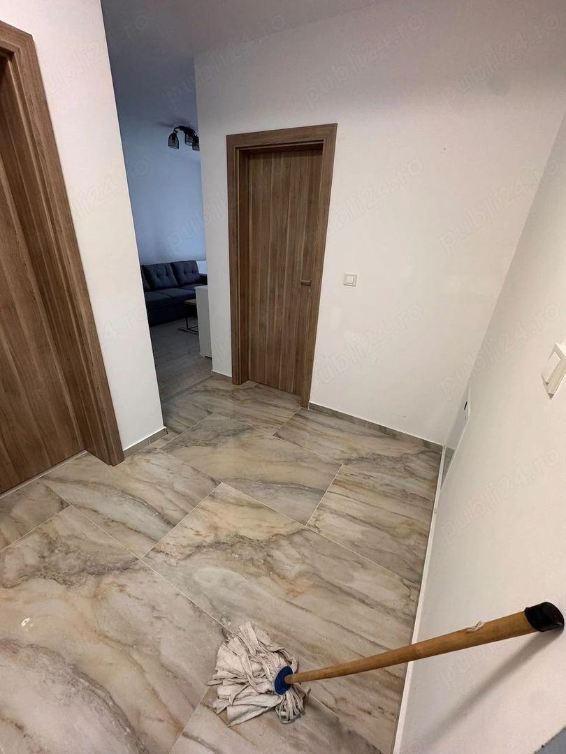 Calea Urseni-Zone 2 | 1 Cameră | 39 mp | Parcare | Centrală proprie - Poză 4
