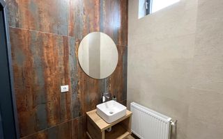 Spatiu comercial S+P+2E+M ***Prima Inchiriere*** - Poză 11