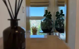 Apartament PREMIUM cu curte, terasă și lift cu acces direct în living - Poză 43