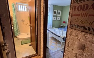 Apartament | 2 Camere | 53mp | Terezian | Etaj 4 | Renovat | Mobilat - Poză 6