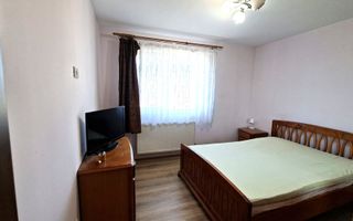 Apartament 3 camere Ultracentral-Pitesti-Bloc Mobilux etaj intermediar - Poză 3