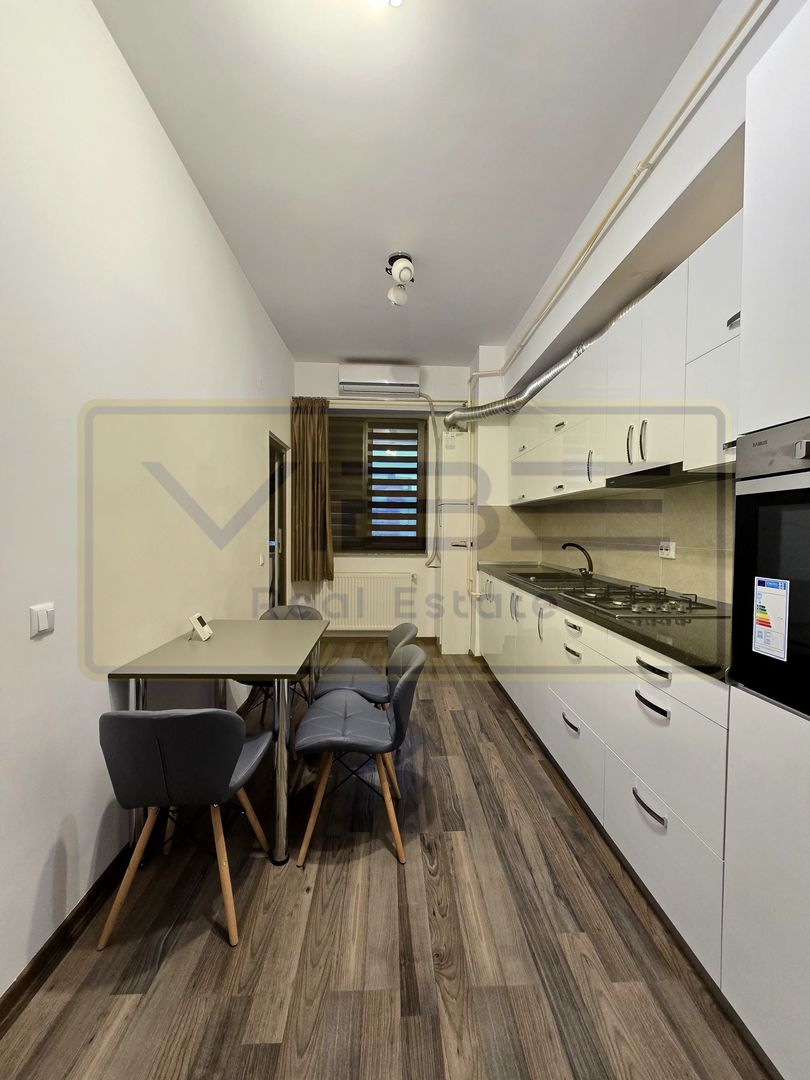 Centru -Palas Campus - Palas Mall- Bloc nou- 2 camere + Parcare - Poză 1