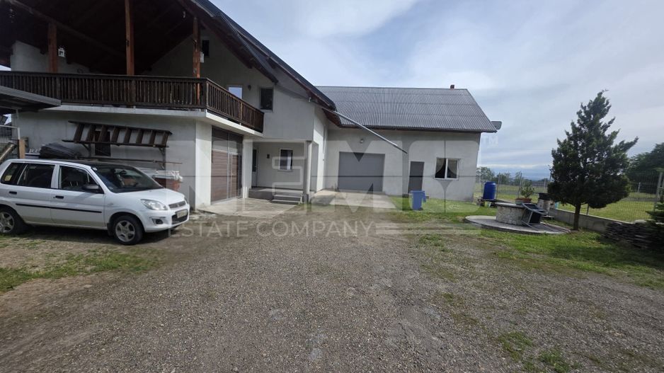 🏡 Casă P+M | Mitocul Dragomirnei | 1.000 mp teren | CP3118486 - Poză 27