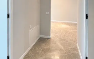 Apartament 3 camere cu grădină, prima închiriere – Green Lake Baneasa - Poză 16