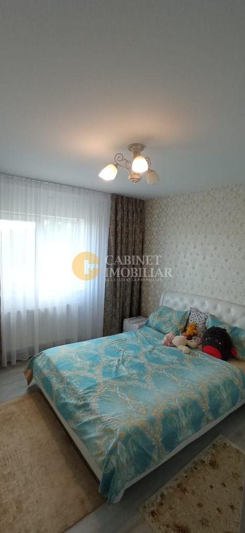 Apartament 2 camere decomandat - 59m2 - Rediu - Poză 1