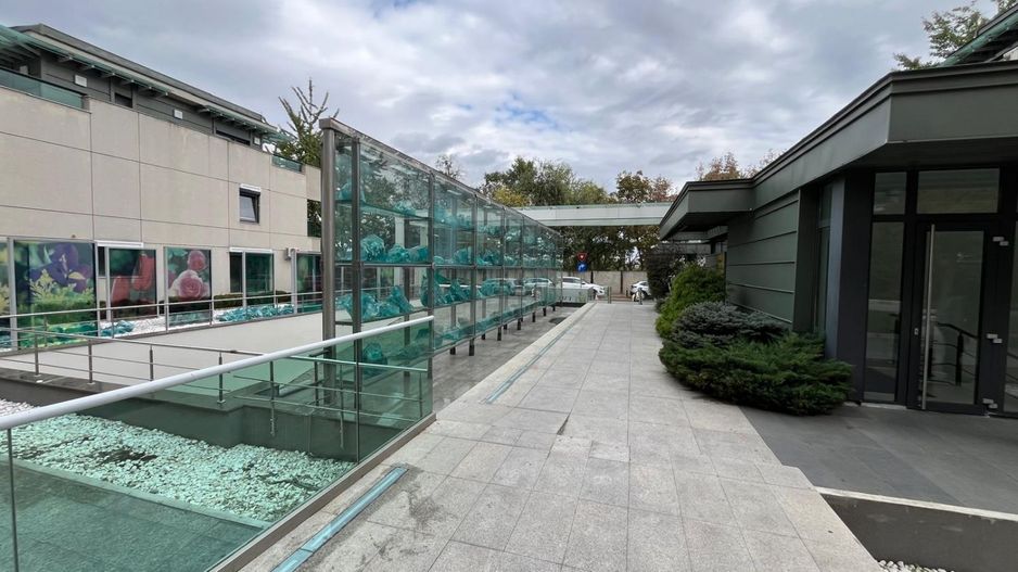Penthouse Emerald Residences 363 mp etaj 11-12 Lacul Tei - Poză 45