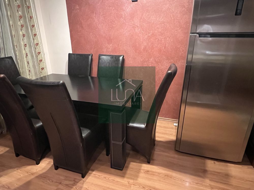 Apartament 3 camere de vânzare – 67 mp, Tudor - Poză 4