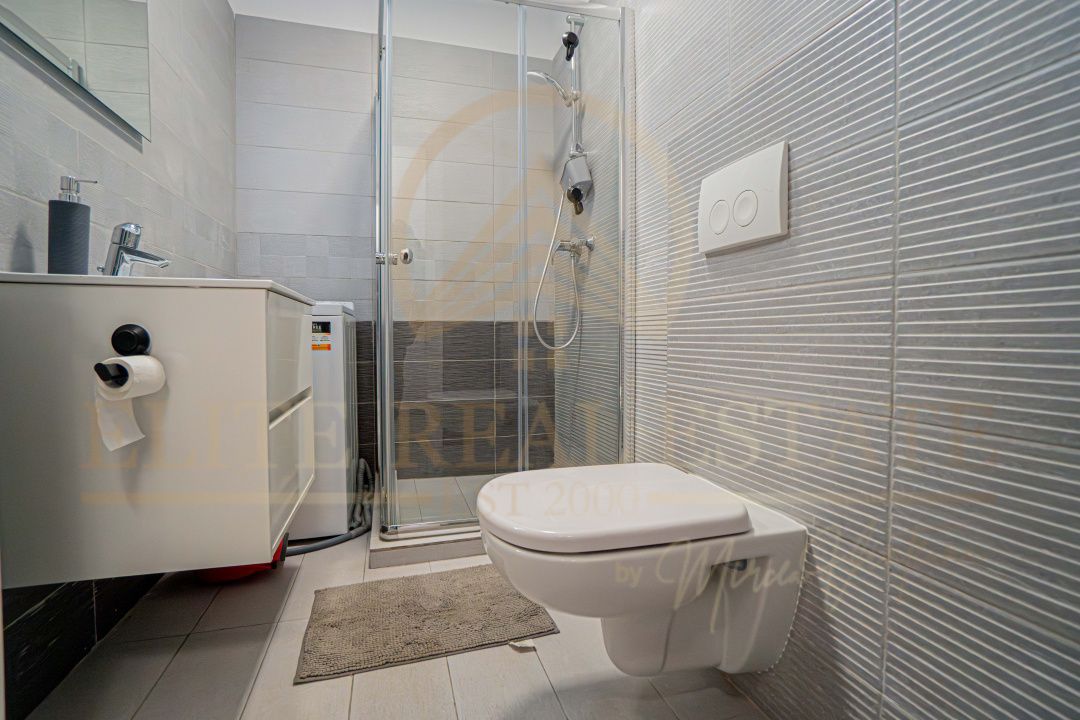 Stațiunea Mamaia -Casa Del Mar -Garsoniere mobilata si utilata complet - Poză 12