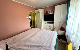 Apartament 3 camere | Etaj 1 | Zona Micro 16 - Poză 9