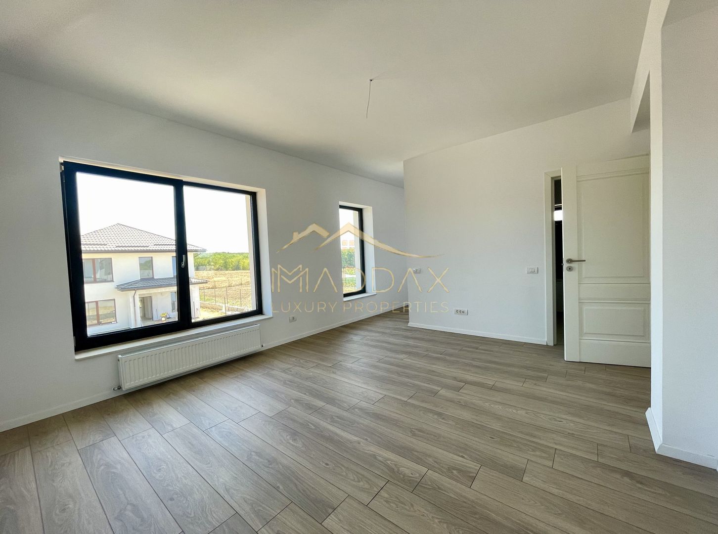 Vila exclusivista_P+1*5 Camere*Teren 704 mp*Langa Padure//Balotesti - Poză 18