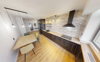 Apartament 4 camere, 95 mp utili, recent finisat, Zorilor zona Str Observator - Poză 7