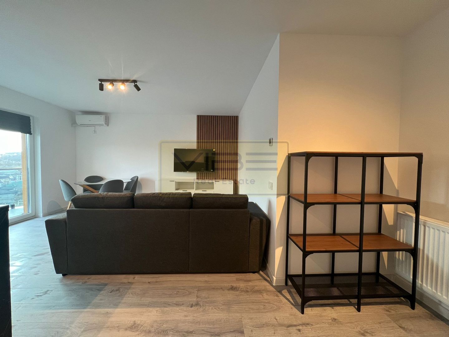 Apartament 2 camere NOU Poitiers Towers - Poză 10