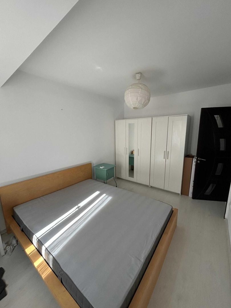 AP. 2 CAMERE AMURGULUI, PET-FRIENDLY, BLOC NOU, METROU 7 MINUTE - Poză 4