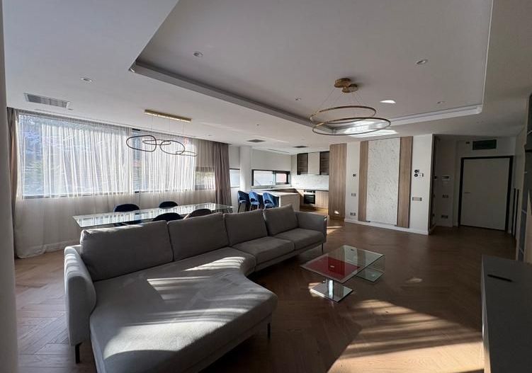 Apartament premium 3 camere | Herastrau-Soseaua Nordului - Poză 3
