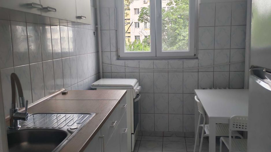 Închiriere Apartament cu 2 camere,3 min metrou Obor, zona linistită - Poză 6