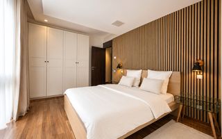Apartament 3 camere de inchiriat piscina Iancu Nicolae - Poză 6