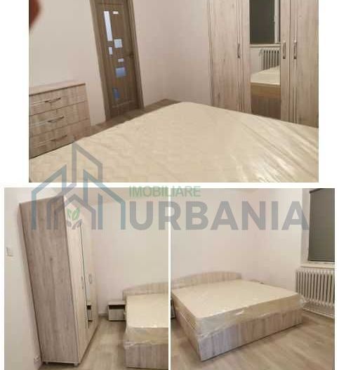 Apartament 2 camere de inchiriat, zona Tudor Vladimirescu (Club Motor), Iasi - Poză 3