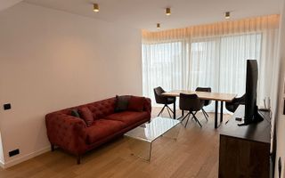 One Herastrau Towers - Poză 2