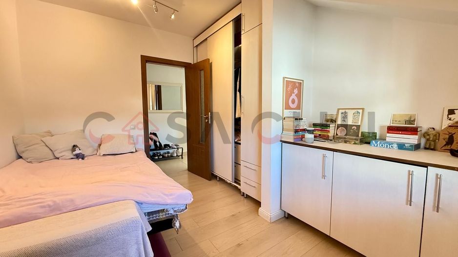 3 camere, la cheie, Auchan Iris! - Poză 6