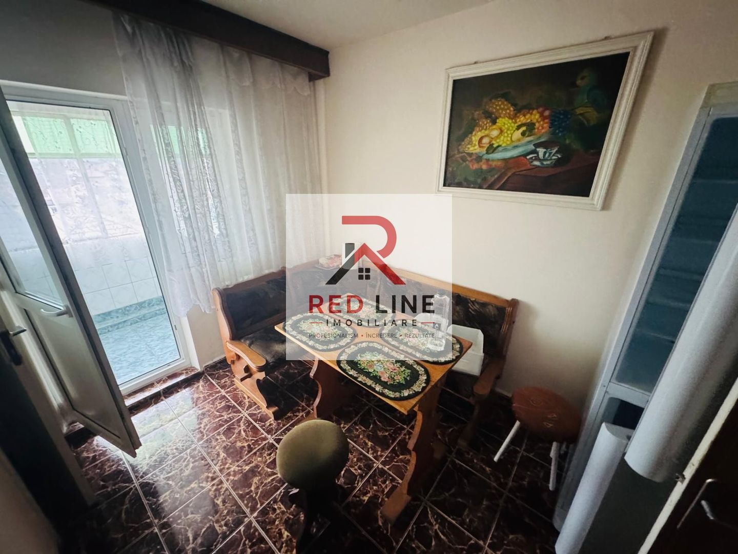 3 Camere Decomandat | Zonă Semicentrală | Etaj 3 | 0% Comision - Poză 1