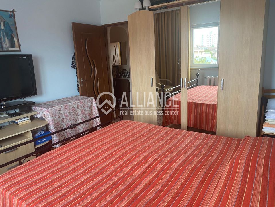 INEL 2/DEZROBIRII (COD04) - Apartament 4 camere 98 mp - Constanta - Poză 5
