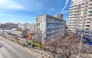 Imobil P+4E-Bd Timisoara- Pretabil Birou/Clinica/Aparthotel - Poză 6