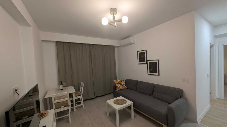 2 Camere Gorjului Novum 56 - Poză 3