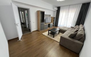 Vânzare, apartament 2 camere, zona Titan - Poză 1