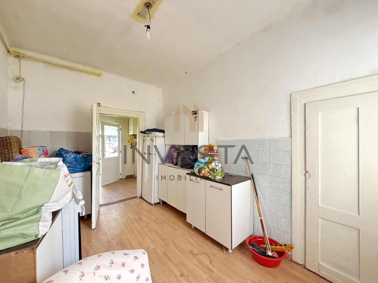 Casa de vanzare in Andrei Muresanu | zona strazii Brasov - Poză 4