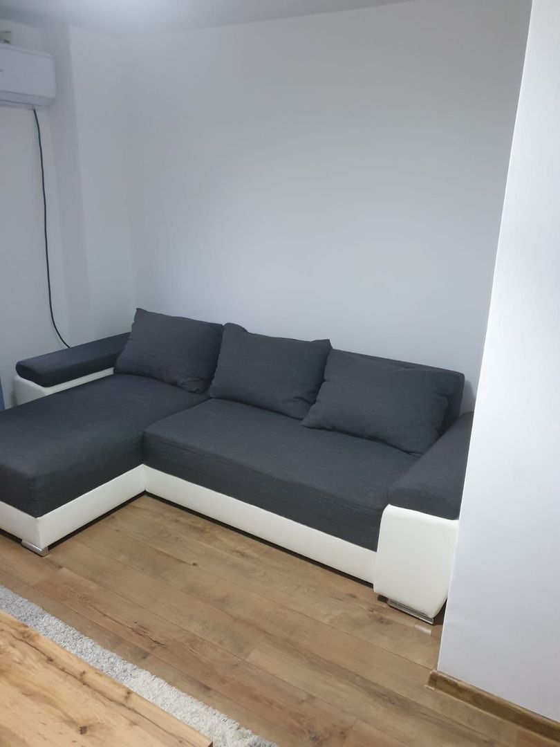 Steaua | 2 camere | Etaj Intermediar. - Poză 2