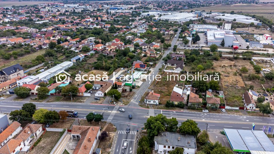 Teren intravilan pentru construcție casa, Strada Stan Dragu comision 0 - Poză 4