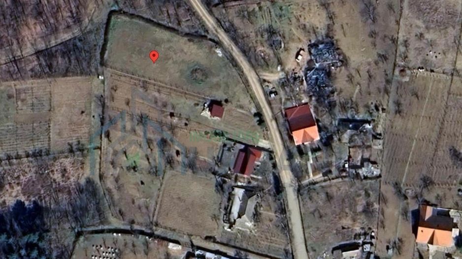 Teren intravilan de vânzare în Tomesti – Strada Văzduh nr. 1 - Poză 2