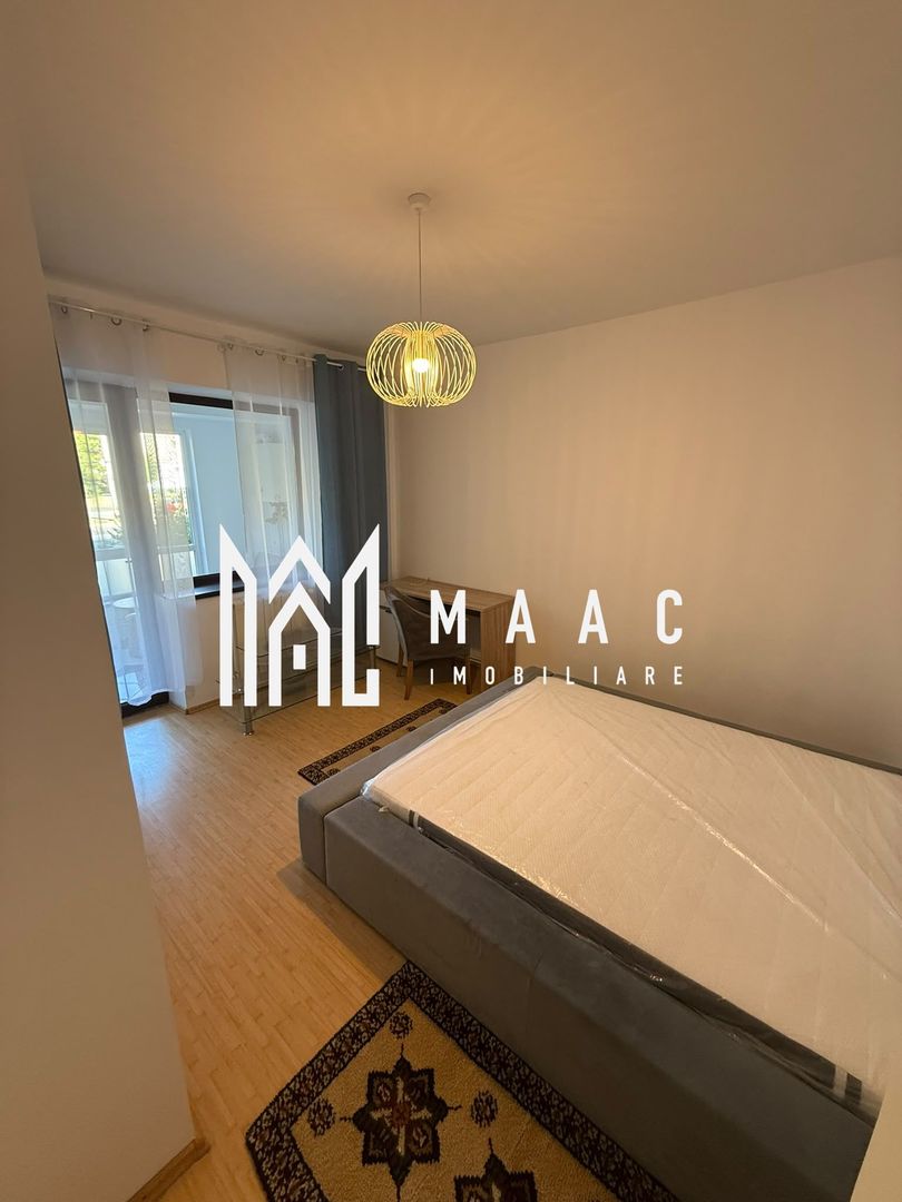 Apartament 4 camere de închiriat | Sibiu | 140 mp | garaj - Poză 4
