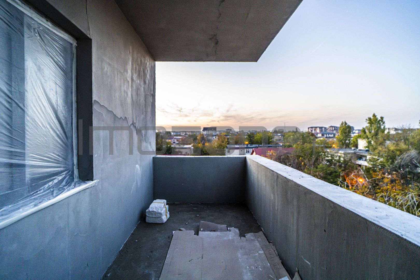 2 camere 60 mp, decomandat, etaj 4, Margelelor, zona de case, NOU, COMISION 0% - Poză 9