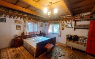 Casă individuală 3 camere de vânzare | Rășinari | teren 750 mp - Poză 4