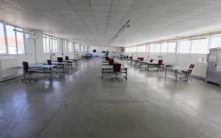 Proprietate industriala  la 35 km de TM - Poză 26