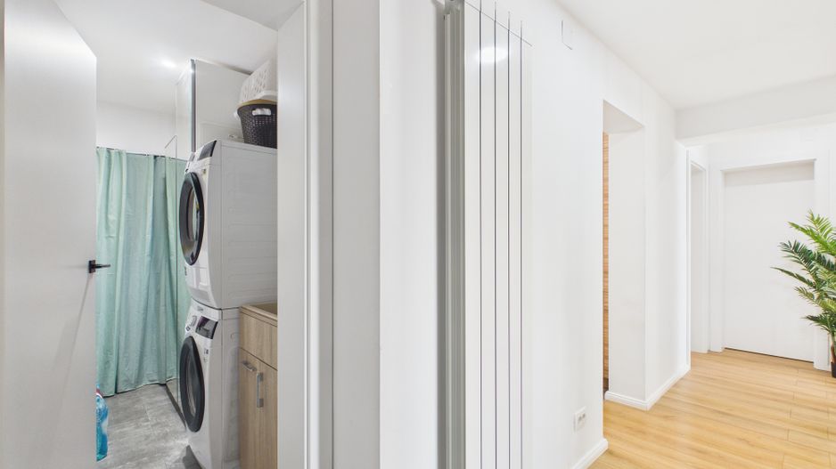 Apartament de vanzare, 3 camere ultra finisat,  Bd. Unirii - Poză 23